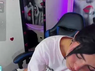 Camsoda Live Porn of luna-torres
