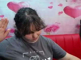 Camsoda Nude Webcam of neonilalisova