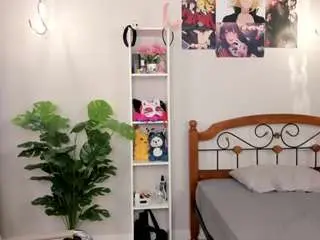 Camsoda Sex Cam of syuri-sun