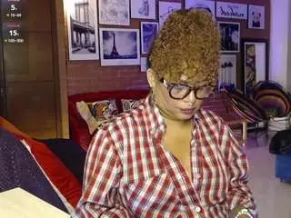 Camsoda Live Sex Cam of venussex