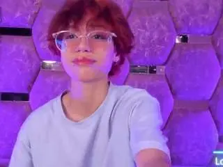 Camsoda Nude Webcam of northhale