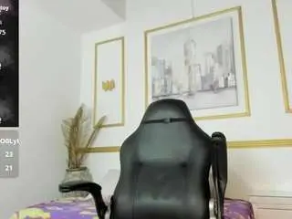 Camsoda Live Porn of zully-28