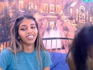 Camsoda Free Porn Cam of indiansexyslender