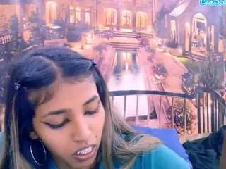 Camsoda Free Live Porn of indiansexyslender