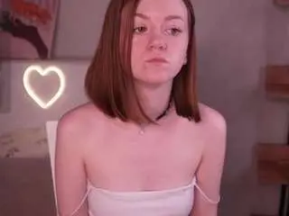 Camsoda Nude Webcam of joanwittig
