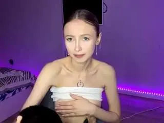 Camsoda Live Sex of allenakaralis