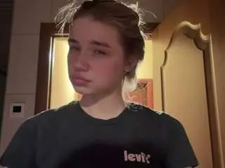 Camsoda Adult Webcams of katerinepulkkinen