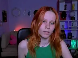Camsoda Live Sex Cam of elyra-lir