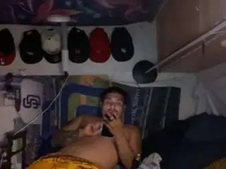 Camsoda Private Sex Chat of mrshyboy32