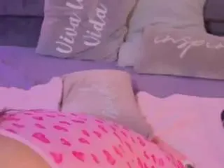 Camsoda Live Sex of pretty-johnson