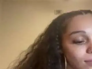 Camsoda Best Webcam of sapphirestorm8