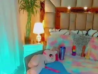 Camsoda Live Sex Cam of sexyblakexxx