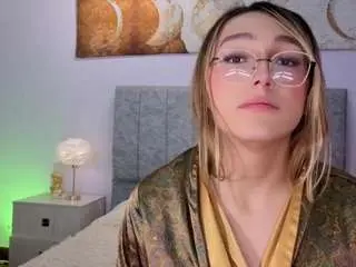 Camsoda Sex Chat of antonellastarr