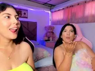 Camsoda Private Sex Chat of cristal-smith02