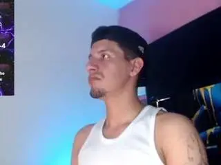 Camsoda Free Live Porn of kevin-fox