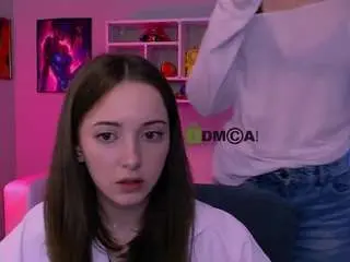 Camsoda Adult Webcam of liana-best