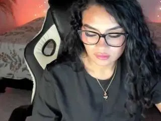 Camsoda Best live sex cam show of dannadomiinguez