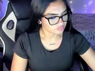 Camsoda Private Sex Chat of dannadomiinguez