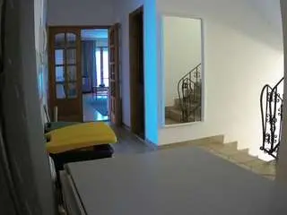 Camsoda Live Sex Cam of voyeurcam-julmodels-hall-1st
