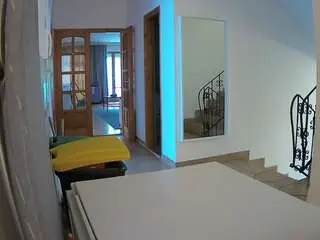 Camsoda Free Porn Cam of voyeurcam-julmodels-hall-1st
