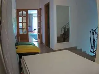 Camsoda Live Sex of voyeurcam-julmodels-hall-1st