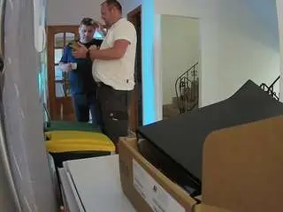 Camsoda Sex Chat of voyeurcam-julmodels-hall-1st