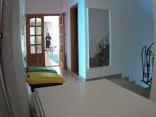 Camsoda Best Webcam of voyeurcam-julmodels-hall-1st