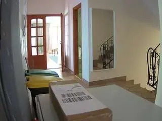 Camsoda Free Live Porn of voyeurcam-julmodels-hall-1st