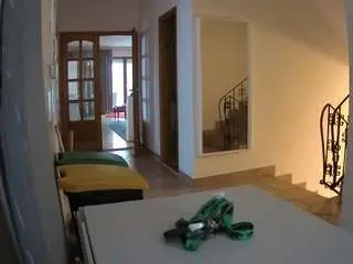 Camsoda Free Live Porn of voyeurcam-julmodels-hall-1st