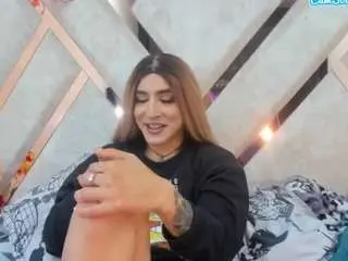 Camsoda Adult Video Chat of georginagiio