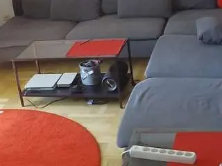 Camsoda Sex Cam of voyeurcam-julmodels-living-1