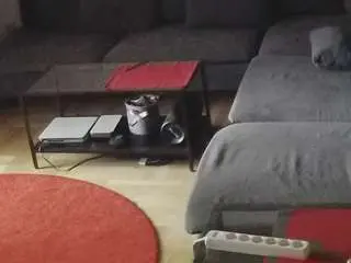 Camsoda Private Sex Chat of voyeurcam-julmodels-living-1