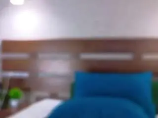 Camsoda Live Sex Cam of evaleester