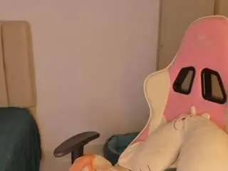 Camsoda Live Sex Cam of isabella-bunny