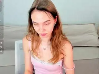Camsoda Sex Cam of sofa-vleifo