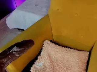 Camsoda Adult Webcam of dakota-ferreria
