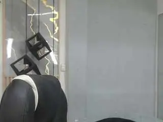 Camsoda Best Webcam of jackswan18