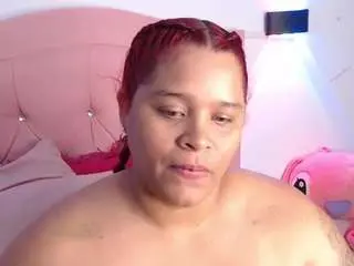 Camsoda Live Sex Cam of nathaliamayson