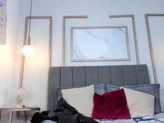 Camsoda Best live sex cam show of valkiria-ponce