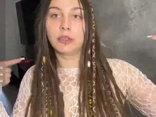 Camsoda Adult Video Chat of slatkatorta
