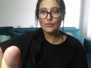 Camsoda Adult Webcam of angelicamber