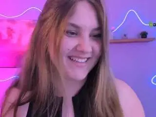 Camsoda Sex Cam of dina-bloom