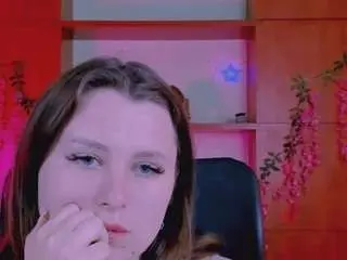 Camsoda Sex Chat of dina-bloom