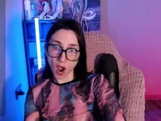 Camsoda Adult Webcam of janeroger