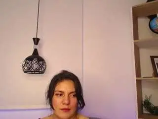 Camsoda Adult Webcam of paulina-coxx