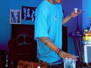 Camsoda Live Porn of hannilest