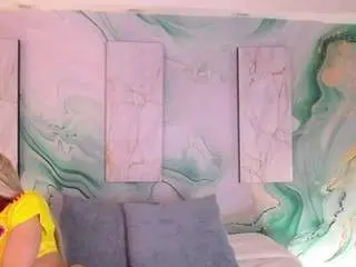 Camsoda Adult Webcam of aniedoll