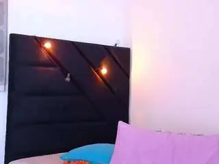 Camsoda Adult Webcam of hornysweetebony