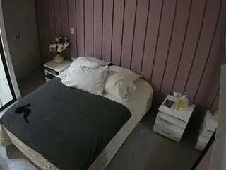 Camsoda Free Live Porn of voyeurcam-casa-salsa-bedroom-7
