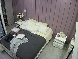 Camsoda Free Porn Cam of voyeurcam-casa-salsa-bedroom-7
